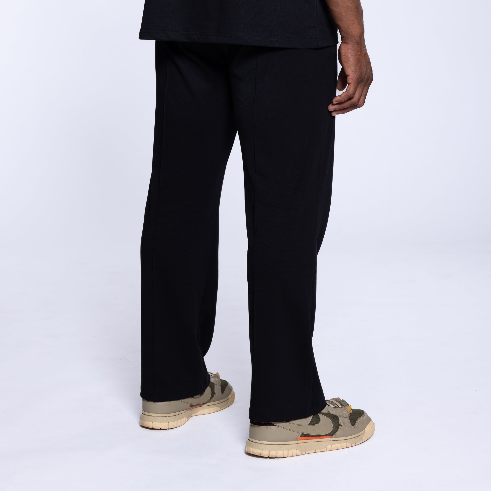 Major Pants Black men