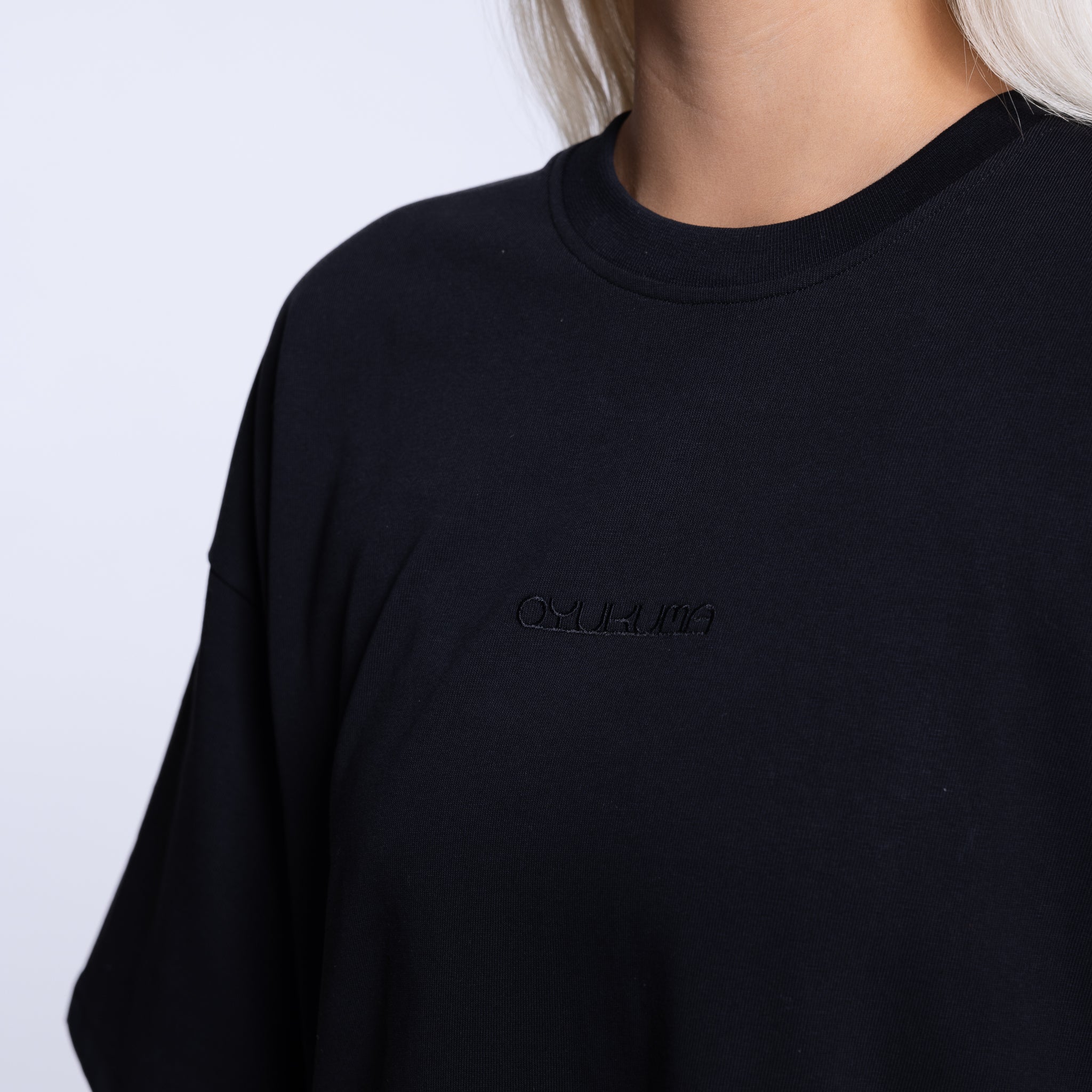 Major Shirt Black