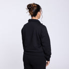 Major Half Zip back view 