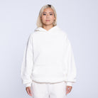 Major Hoodie Ecru