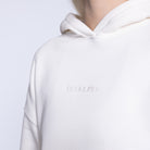 Major Hoodie Ecru