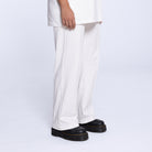Major Pants Ecru
