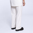 Major Pants Ecru