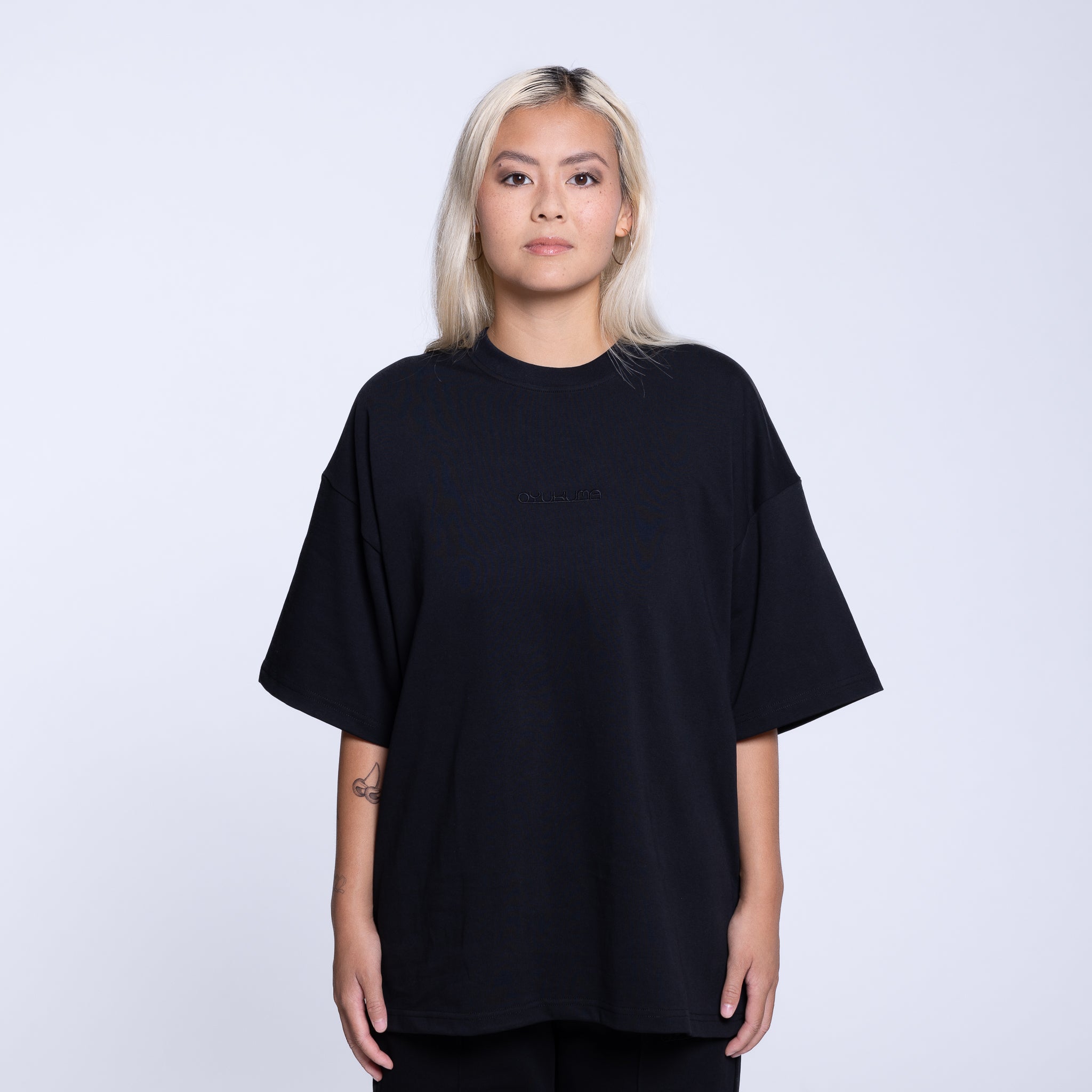 Major Shirt Black