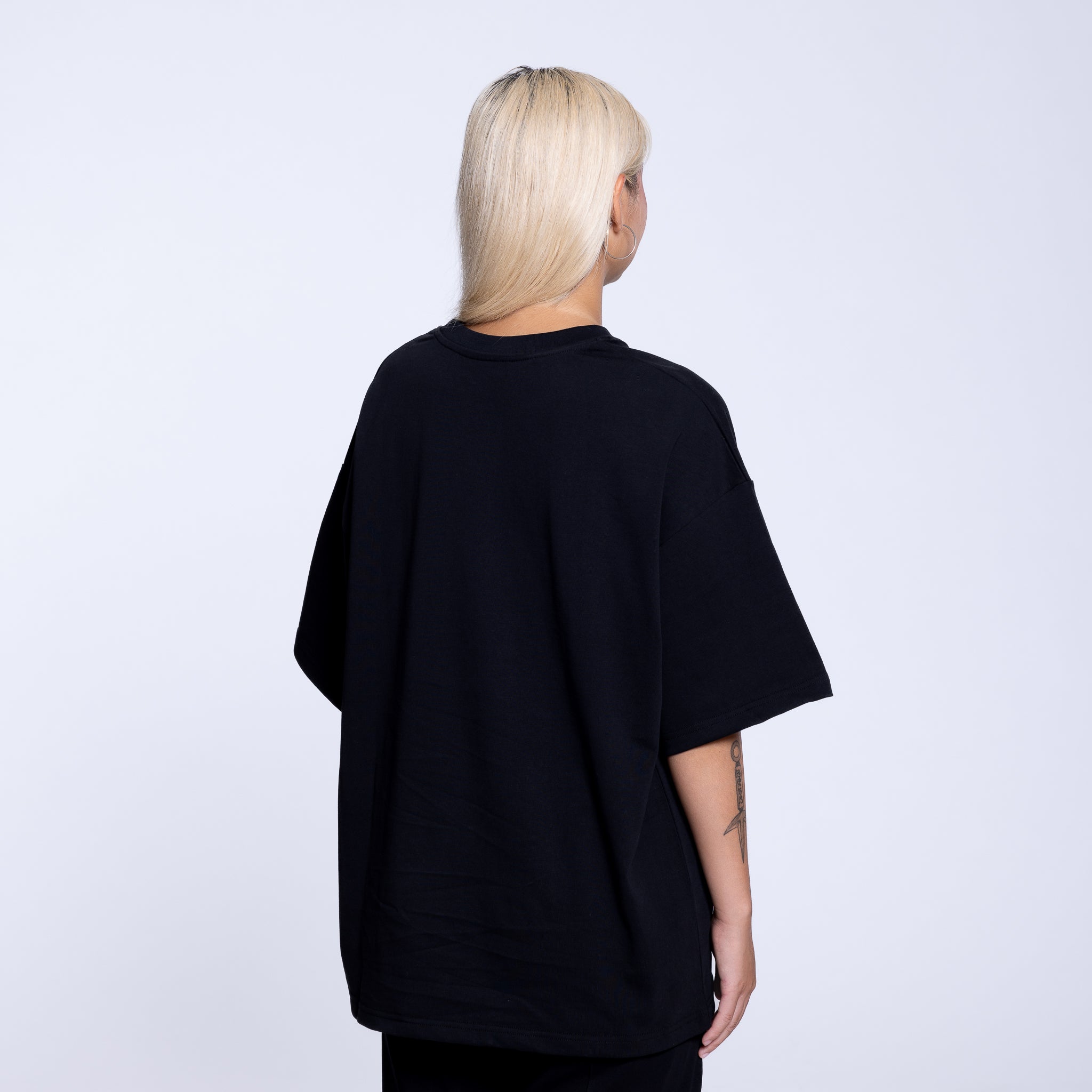 Major Shirt Black