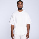 MAJOR SHIRT ECRU