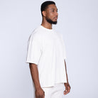 MAJOR SHIRT ECRU