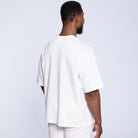 MAJOR SHIRT ECRU
