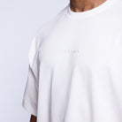 MAJOR SHIRT ECRU